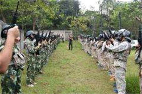 中山團(tuán)建公司教你怎樣組織策劃一場(chǎng)成功的戶(hù)外運(yùn)動(dòng)團(tuán)建活動(dòng)