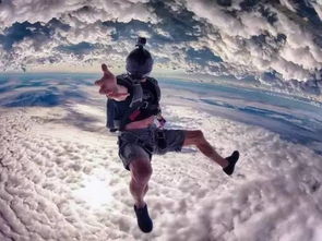 邊跑邊看 本期科學(xué)健身大講堂，邀你共賞奔跑的風(fēng)景