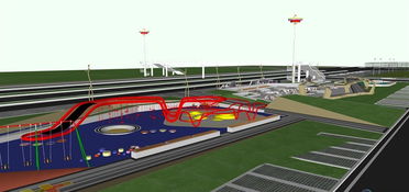 商圈戶外運(yùn)動(dòng)廣場的詳細(xì)景觀設(shè)計(jì)與運(yùn)動(dòng)策劃一體化方案