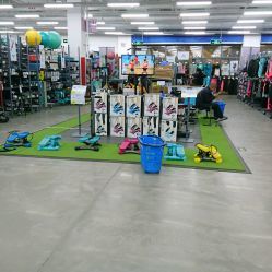 迪卡儂(象湖店)電話、地址、價(jià)格與營業(yè)時(shí)間全解析 | 南昌戶外運(yùn)動(dòng)購物指南