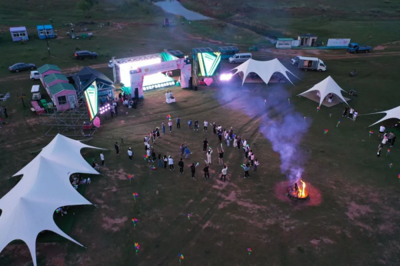 旗區(qū)戶外運(yùn)動(dòng)策劃 點(diǎn)燃活力，共創(chuàng)健康生活新篇章